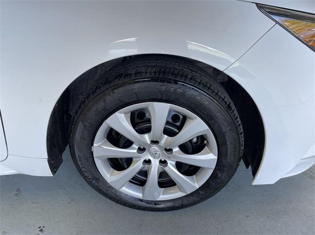 used 2024 Toyota Corolla car, priced at $21,974