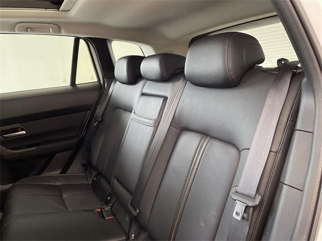 new 2025 Mazda CX-50 car, priced at $38,265