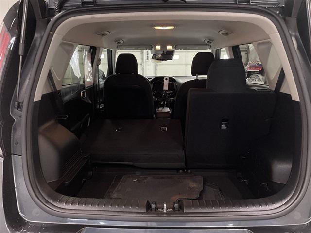 used 2024 Kia Soul car, priced at $19,762