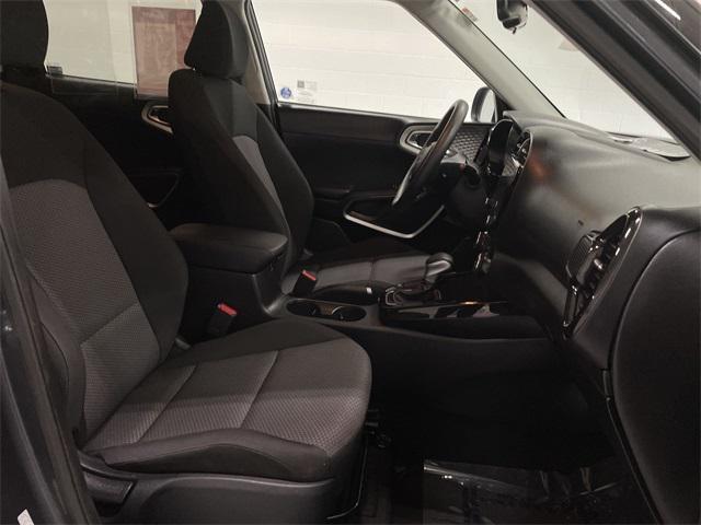 used 2024 Kia Soul car, priced at $19,762