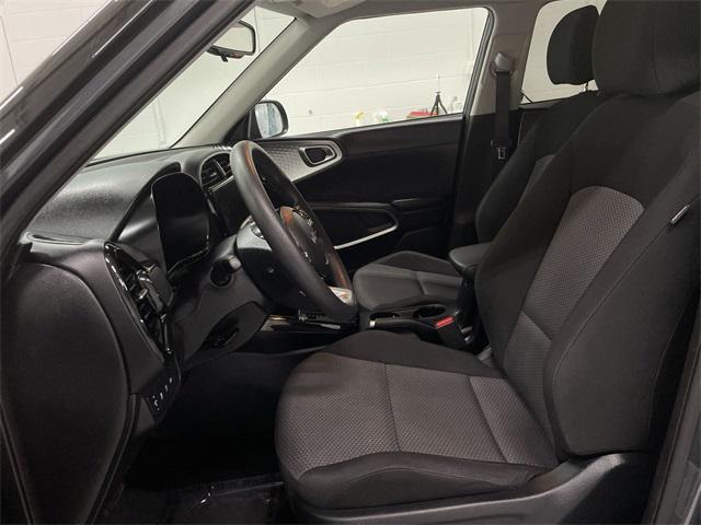 used 2024 Kia Soul car, priced at $19,762