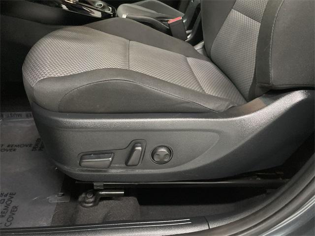 used 2024 Kia Soul car, priced at $19,762