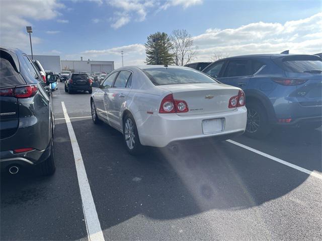 used 2011 Chevrolet Malibu car, priced at $8,995