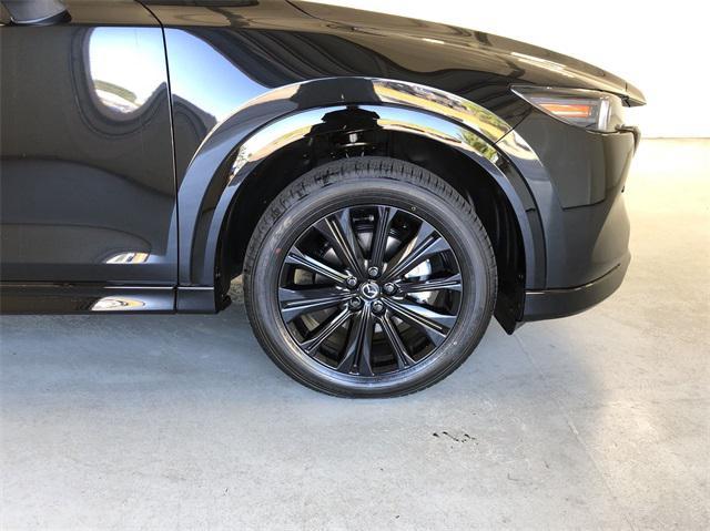 used 2025 Mazda CX-5 car, priced at $38,699