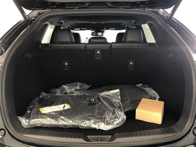 used 2025 Mazda CX-5 car, priced at $38,699