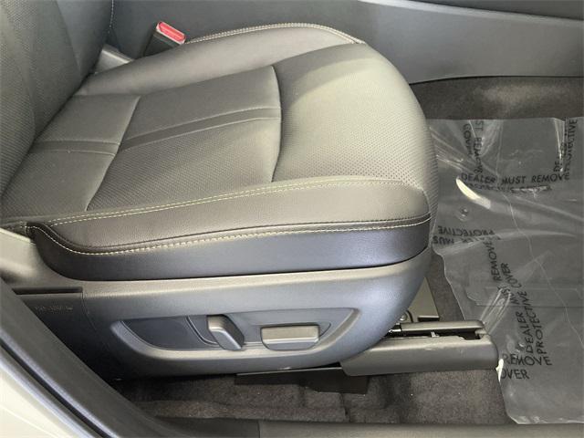 new 2025 Mazda CX-70 car, priced at $44,383