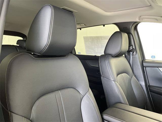 new 2025 Mazda CX-70 car, priced at $44,383