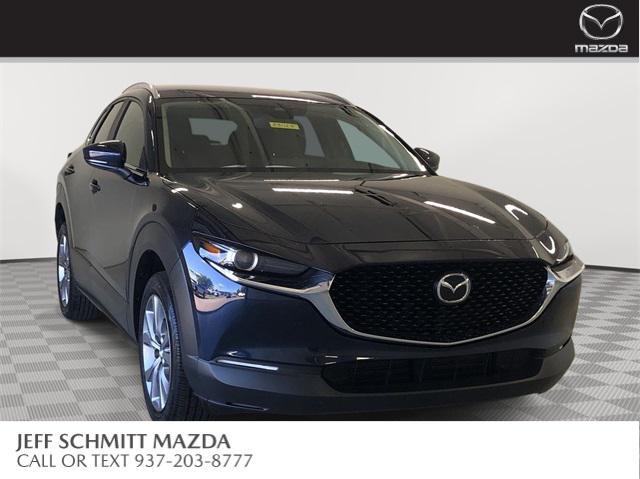 used 2023 Mazda CX-30 car, priced at $25,178