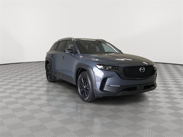 new 2025 Mazda CX-50 car, priced at $33,172