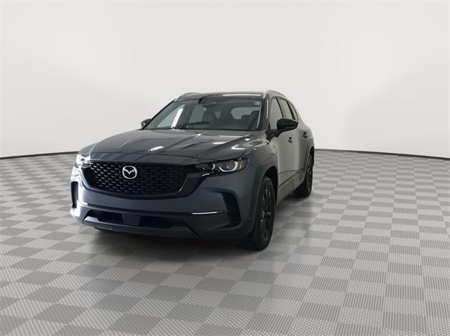 new 2025 Mazda CX-50 car, priced at $33,172