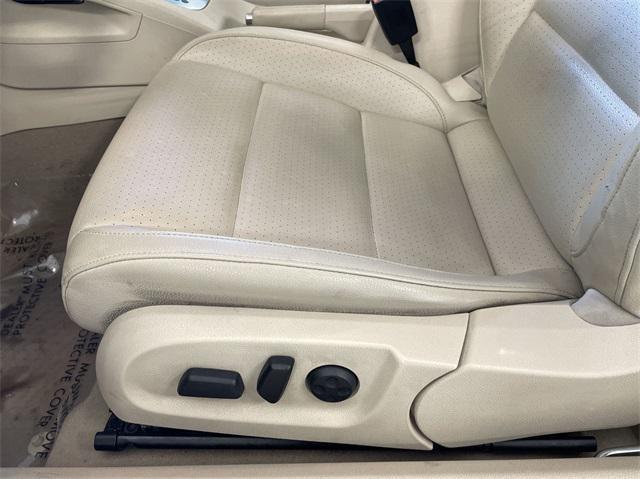 used 2012 Volkswagen Eos car, priced at $9,495