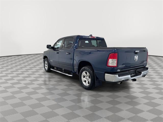 used 2020 Ram 1500 car, priced at $33,987