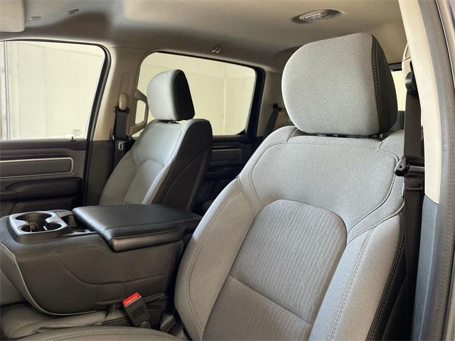 used 2020 Ram 1500 car, priced at $33,987