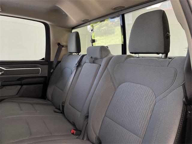 used 2020 Ram 1500 car, priced at $33,987