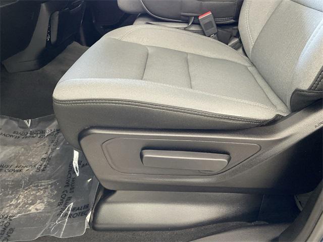 used 2020 Ram 1500 car, priced at $33,987