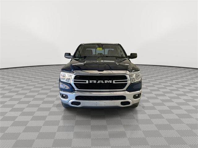 used 2020 Ram 1500 car, priced at $33,987