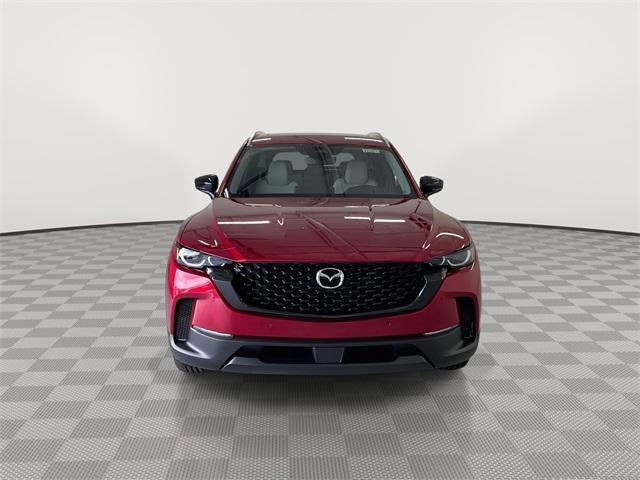 new 2026 Mazda CX-50 car, priced at $36,910