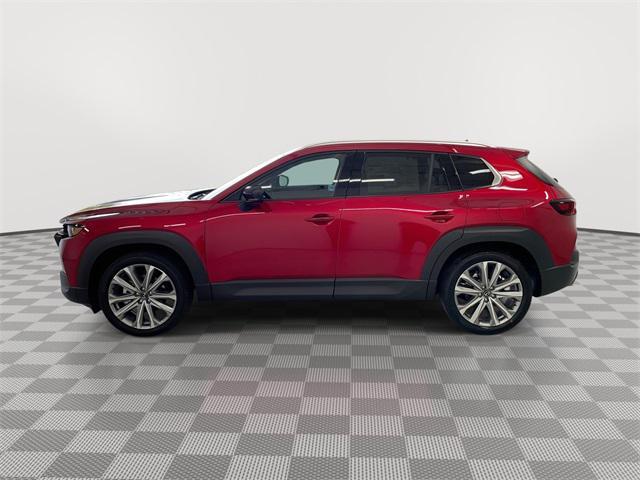 new 2026 Mazda CX-50 car, priced at $36,910