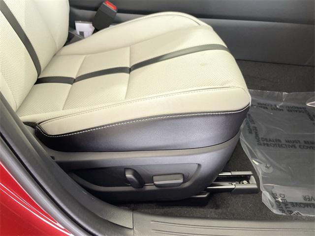 new 2026 Mazda CX-50 car, priced at $36,910