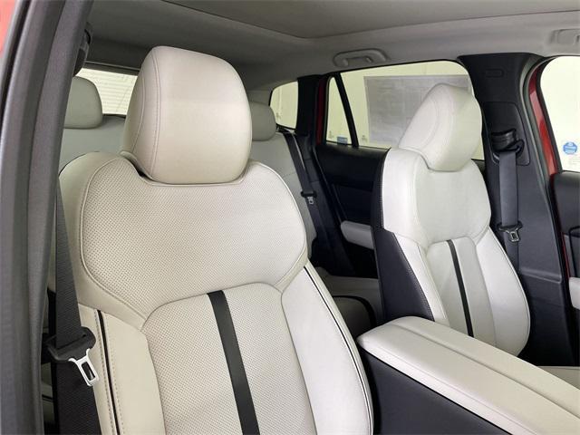 new 2026 Mazda CX-50 car, priced at $36,910