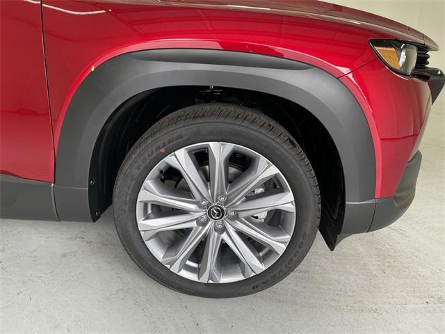 new 2026 Mazda CX-50 car, priced at $36,910