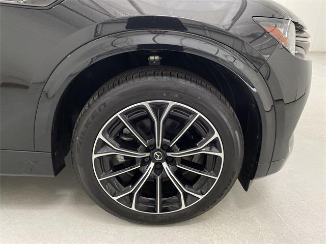 used 2025 Mazda CX-70 car, priced at $51,805