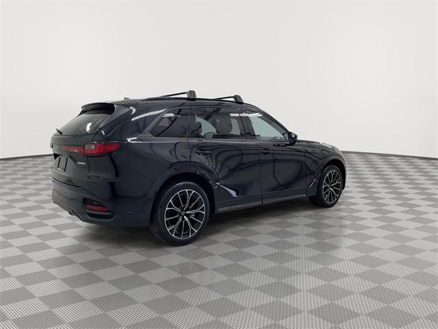 used 2025 Mazda CX-70 car, priced at $51,805
