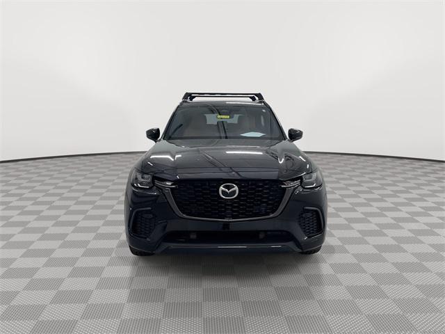 used 2025 Mazda CX-70 car, priced at $51,805
