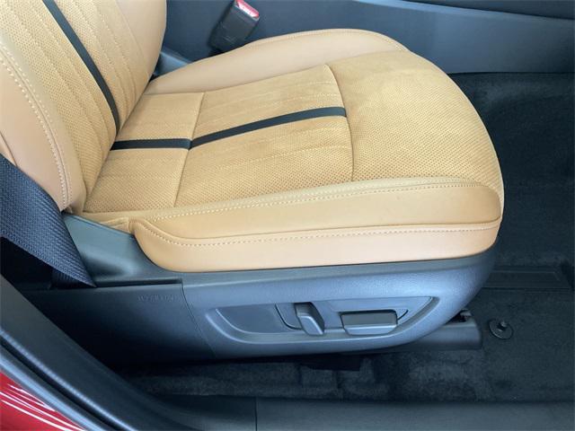 used 2025 Mazda CX-70 car, priced at $46,997