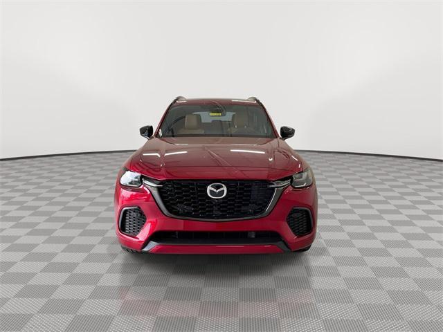 used 2025 Mazda CX-70 car, priced at $46,997