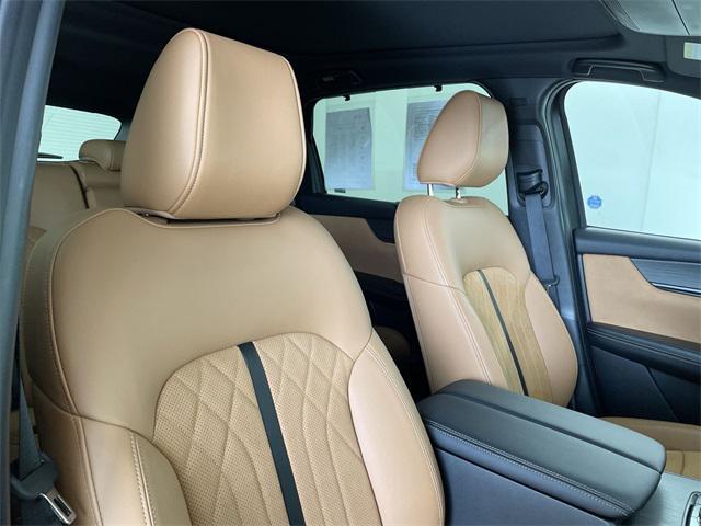 used 2025 Mazda CX-70 car, priced at $46,997