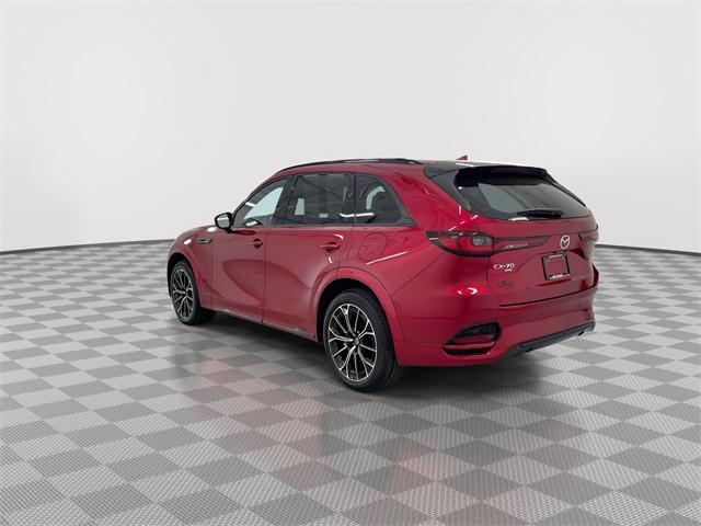 used 2025 Mazda CX-70 car, priced at $46,997
