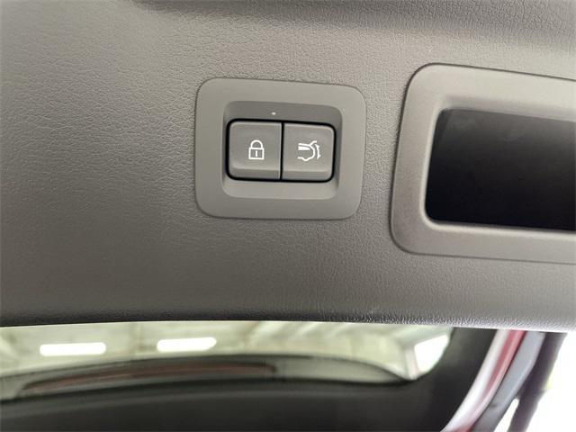 used 2025 Mazda CX-70 car, priced at $46,997