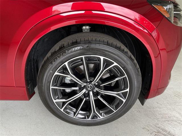used 2025 Mazda CX-70 car, priced at $46,997