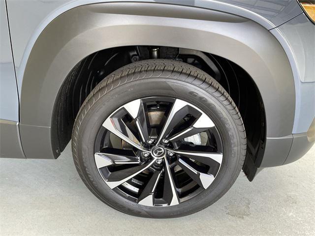 used 2025 Mazda CX-50 Hybrid car, priced at $39,508