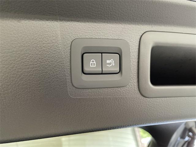used 2025 Mazda CX-50 Hybrid car, priced at $39,508