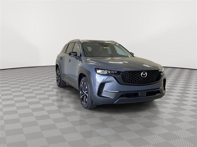 used 2025 Mazda CX-50 Hybrid car, priced at $39,508