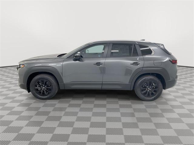 new 2025 Mazda CX-50 Hybrid car, priced at $35,399
