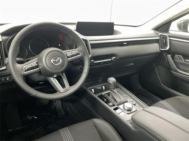new 2025 Mazda CX-50 Hybrid car, priced at $35,399