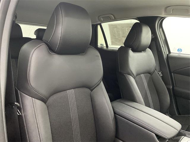 new 2025 Mazda CX-50 Hybrid car, priced at $35,399