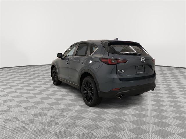 used 2024 Mazda CX-5 car, priced at $29,500