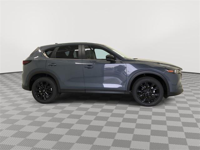 used 2024 Mazda CX-5 car, priced at $29,500