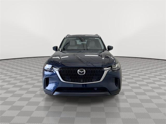 new 2025 Mazda CX-90 car, priced at $41,159