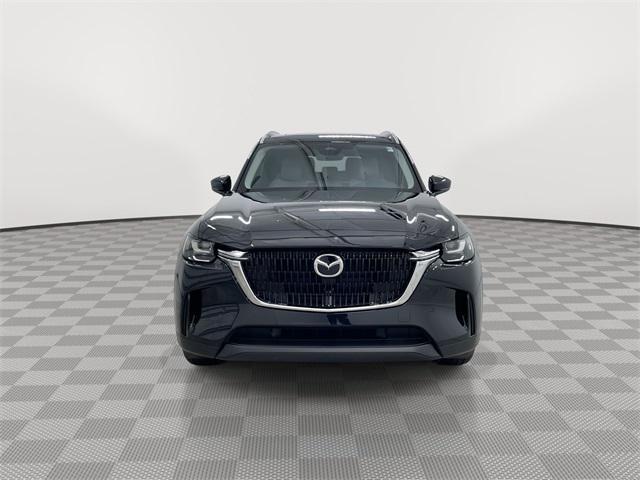 used 2025 Mazda CX-90 car, priced at $37,500