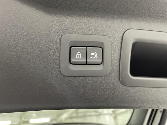 used 2025 Mazda CX-90 car, priced at $37,500