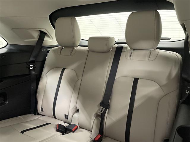 used 2025 Mazda CX-90 car, priced at $37,500