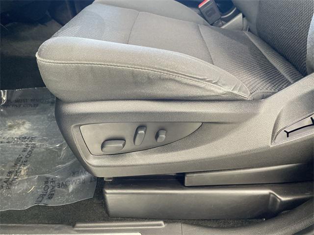 used 2018 Chevrolet Silverado 1500 car, priced at $26,661