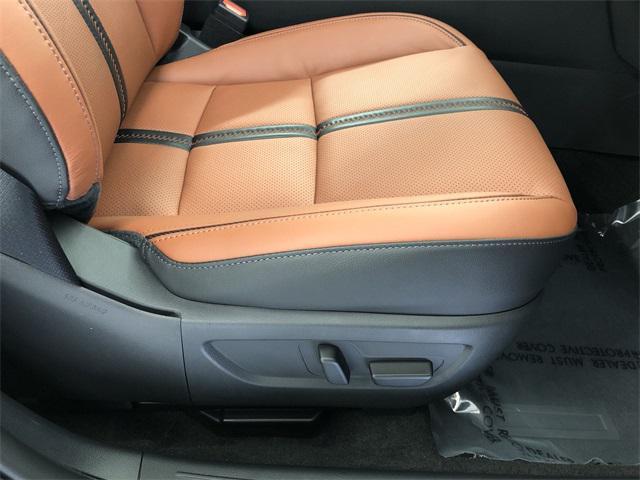 used 2025 Mazda CX-50 car, priced at $38,000