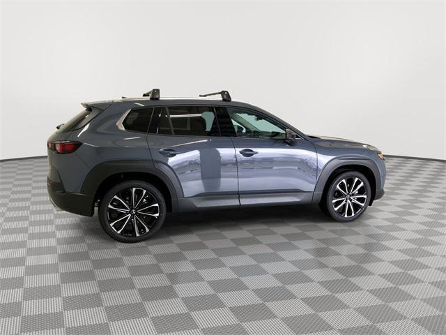 used 2025 Mazda CX-50 car, priced at $38,000