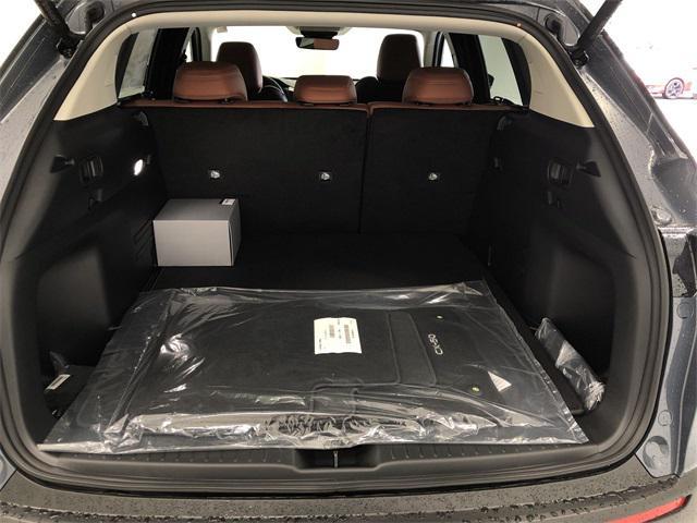 used 2025 Mazda CX-50 car, priced at $38,000